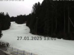 Archived image Webcam Pröller - Slopes 13:00