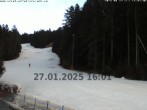 Archived image Webcam Pröller - Slopes 15:00