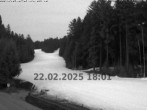 Archived image Webcam Pröller - Slopes 17:00