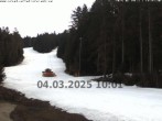 Archived image Webcam Pröller - Slopes 09:00