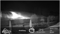 Archiv Foto Webcam Winterberg: Talstation Ruhrquelle 23:00