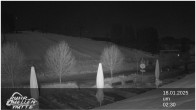 Archiv Foto Webcam Winterberg: Talstation Ruhrquelle 01:00