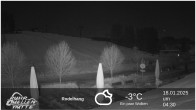 Archiv Foto Webcam Winterberg: Talstation Ruhrquelle 03:00