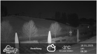 Archiv Foto Webcam Winterberg: Talstation Ruhrquelle 05:00