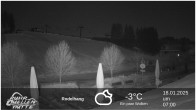 Archiv Foto Webcam Winterberg: Talstation Ruhrquelle 06:00