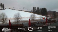 Archiv Foto Webcam Winterberg: Talstation Ruhrquelle 07:00