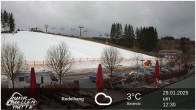 Archiv Foto Webcam Winterberg: Talstation Ruhrquelle 11:00