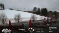 Archiv Foto Webcam Winterberg: Talstation Ruhrquelle 15:00