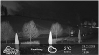 Archiv Foto Webcam Winterberg: Talstation Ruhrquelle 17:00