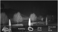 Archiv Foto Webcam Winterberg: Talstation Ruhrquelle 23:00