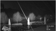 Archiv Foto Webcam Winterberg: Talstation Ruhrquelle 01:00