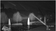 Archiv Foto Webcam Winterberg: Talstation Ruhrquelle 06:00