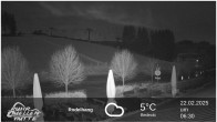 Archiv Foto Webcam Winterberg: Talstation Ruhrquelle 05:00