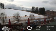 Archiv Foto Webcam Winterberg: Talstation Ruhrquelle 13:00