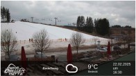 Archiv Foto Webcam Winterberg: Talstation Ruhrquelle 15:00