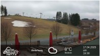 Archiv Foto Webcam Winterberg: Talstation Ruhrquelle 15:00