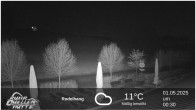 Archived image Webcam Ruhrquelle Winterberg 23:00