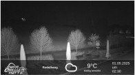 Archived image Webcam Ruhrquelle Winterberg 01:00