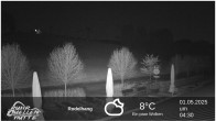 Archived image Webcam Ruhrquelle Winterberg 03:00