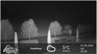 Archived image Webcam Ruhrquelle Winterberg 01:00