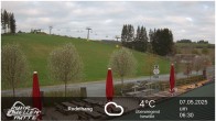 Archiv Foto Webcam Winterberg: Talstation Ruhrquelle 05:00