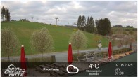 Archiv Foto Webcam Winterberg: Talstation Ruhrquelle 06:00