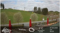Archiv Foto Webcam Winterberg: Talstation Ruhrquelle 07:00