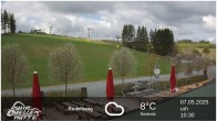 Archiv Foto Webcam Winterberg: Talstation Ruhrquelle 09:00