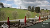 Archiv Foto Webcam Winterberg: Talstation Ruhrquelle 11:00
