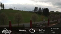 Archiv Foto Webcam Winterberg: Talstation Ruhrquelle 15:00