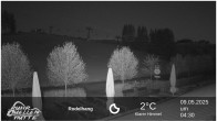 Archiv Foto Webcam Winterberg: Talstation Ruhrquelle 03:00