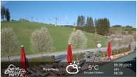 Archiv Foto Webcam Winterberg: Talstation Ruhrquelle 07:00