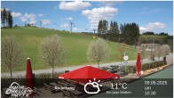 Archiv Foto Webcam Winterberg: Talstation Ruhrquelle 09:00