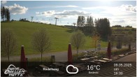 Archiv Foto Webcam Winterberg: Talstation Ruhrquelle 17:00