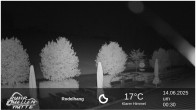 Archiv Foto Webcam Winterberg: Talstation Ruhrquelle 23:00
