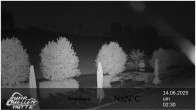 Archiv Foto Webcam Winterberg: Talstation Ruhrquelle 01:00
