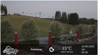 Archiv Foto Webcam Winterberg: Talstation Ruhrquelle 03:00