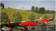 Archiv Foto Webcam Winterberg: Talstation Ruhrquelle 09:00