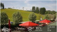 Archiv Foto Webcam Winterberg: Talstation Ruhrquelle 11:00