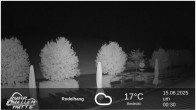 Archiv Foto Webcam Winterberg: Talstation Ruhrquelle 23:00