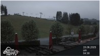 Archiv Foto Webcam Winterberg: Talstation Ruhrquelle 03:00