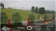 Archiv Foto Webcam Winterberg: Talstation Ruhrquelle 06:00