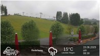Archiv Foto Webcam Winterberg: Talstation Ruhrquelle 07:00