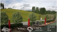 Archiv Foto Webcam Winterberg: Talstation Ruhrquelle 09:00