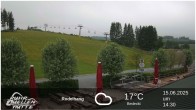 Archiv Foto Webcam Winterberg: Talstation Ruhrquelle 13:00