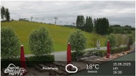 Archiv Foto Webcam Winterberg: Talstation Ruhrquelle 15:00