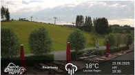 Archiv Foto Webcam Winterberg: Talstation Ruhrquelle 17:00