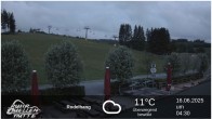 Archived image Webcam Ruhrquelle Winterberg 03:00