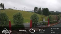 Archiv Foto Webcam Winterberg: Talstation Ruhrquelle 05:00
