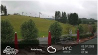 Archiv Foto Webcam Winterberg: Talstation Ruhrquelle 06:00